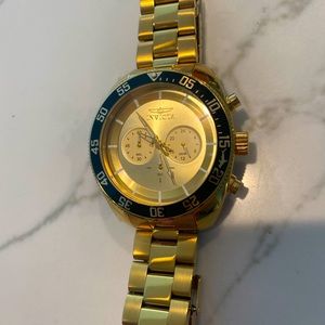 Invicta wristwatch - Prodiver